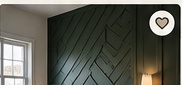 DIY Accent Wall