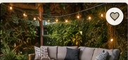 Patio Makeover on a Budget