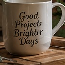 Good Projects Brighter Days