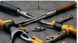 Repairs & Maintenance