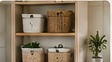 Storage & Organization